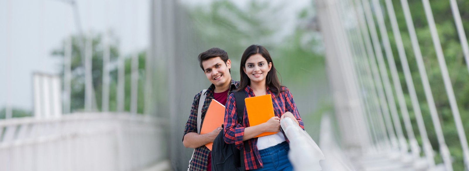 university and college